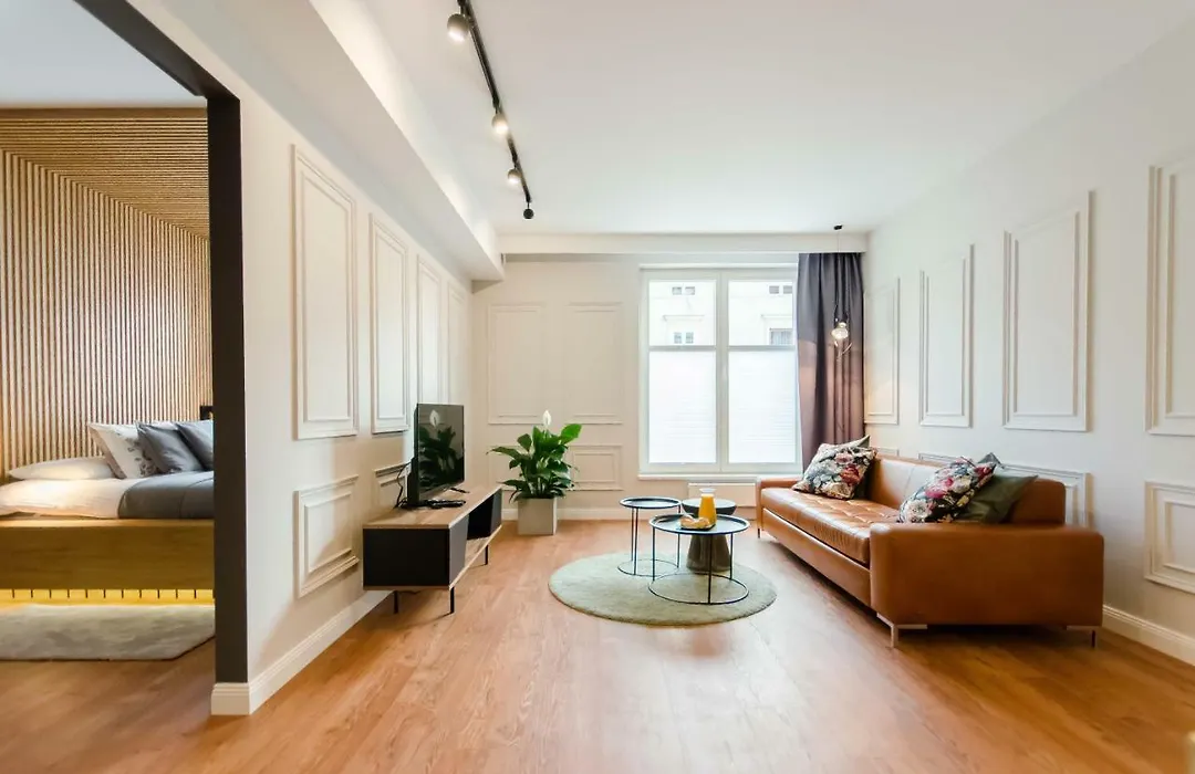 Old Town Premium Kazimierz Apartments-1