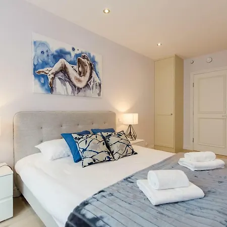 Old Town Premium Kazimierz Apartments-2