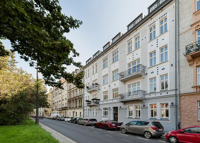Waweloft Apartment
